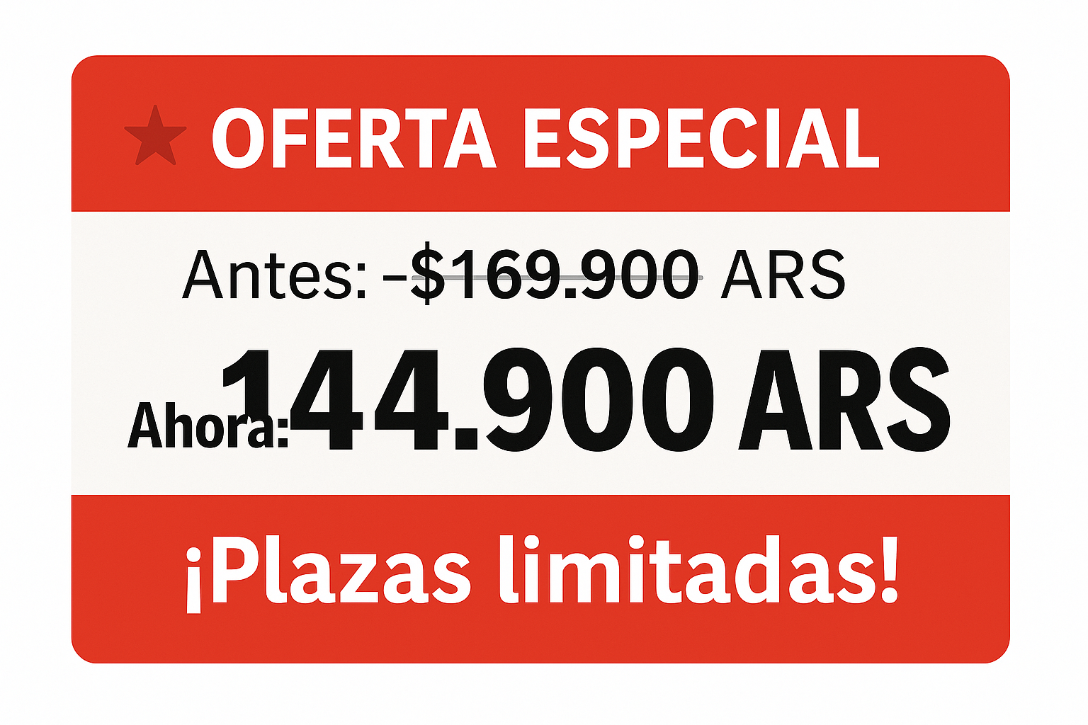 Programa de Mentoría+ Acceso a la Plataforma